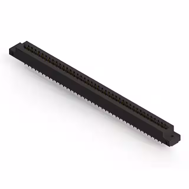 355-080-556-512 EDAC Inc.  Edgeboard Connectors